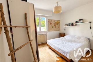 Vente Appartement Vente Appartement 3 pièces Annecy
