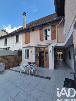  Maison à vendre 4 pièces 150 m²