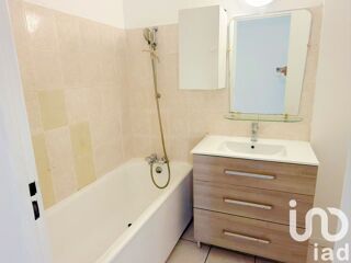  Appartement à vendre 3 pièces 58 m²