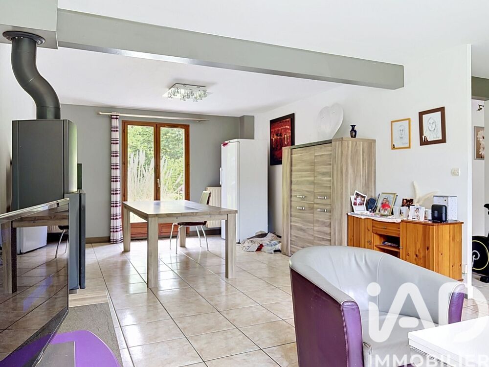 Vente Maison traditionnelle 5 pièces