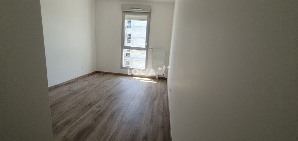 location Appartement - 4 pièce(s) - 86 m² Dijon (21000)
