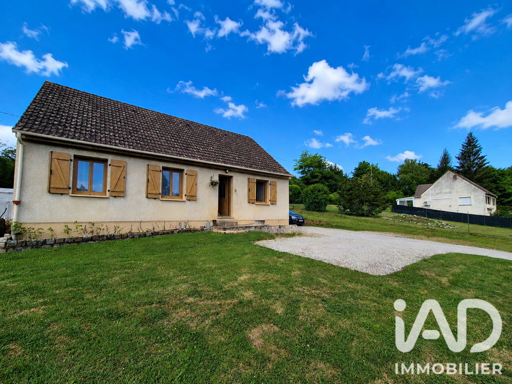 Vente Maison Vente Pavillon 4 pièces Lizy-sur-ourcq