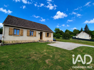  Maison à vendre 4 pièces 91 m²