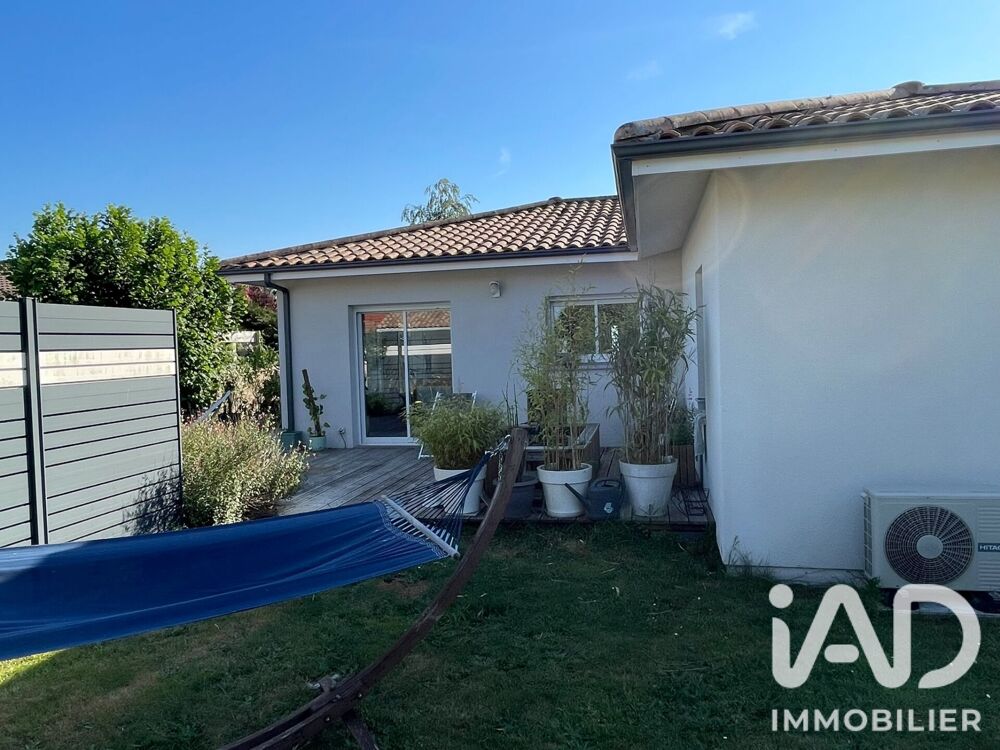 Vente Maison Vente Maison/villa 3 pièces Marcheprime
