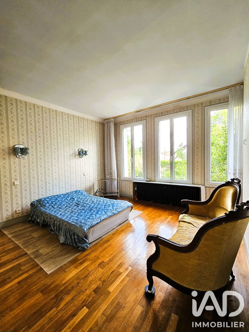 à vendre  Maison Montgeron (91230)