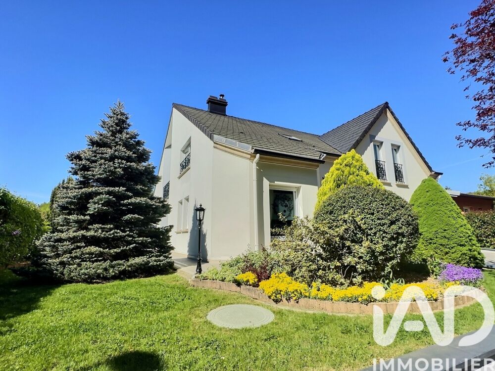 Vente Maison/villa 8 pièces