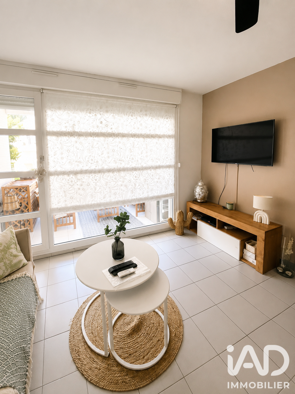 Vente Appartement Vente Appartement 2 pièces Montpellier