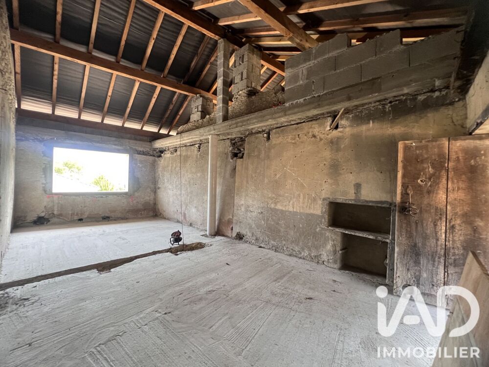 Vente Maison Vente Maison/villa 4 pièces Hauteville