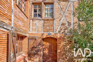  Maison à vendre 14 pièces 364 m²