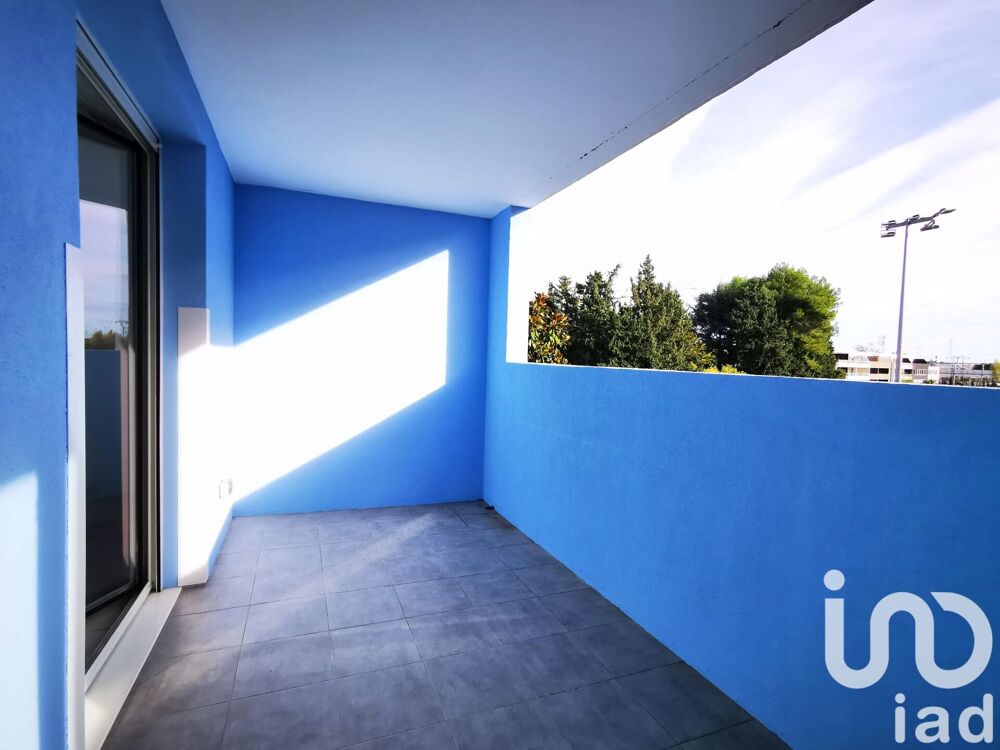 Vente Appartement Vente Appartement 2 pièces Castelnau-le-lez