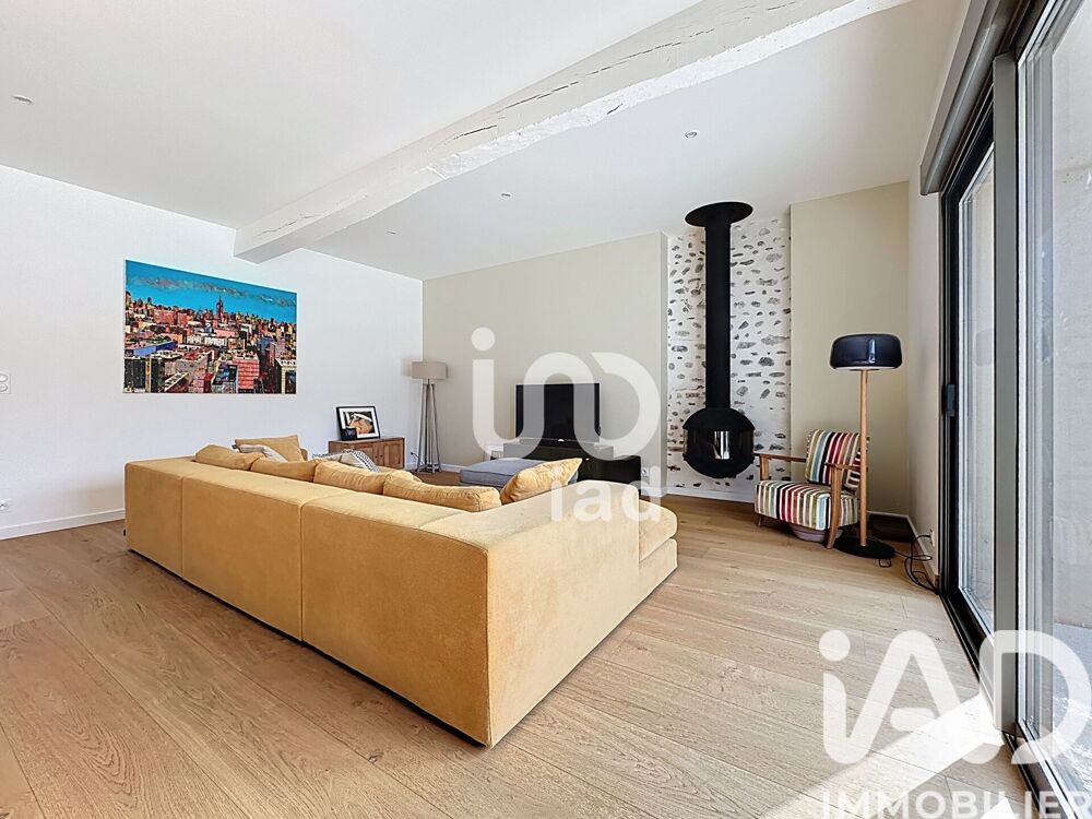 Vente Maison Vente Longère 5 pièces Tarbes