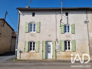  Maison à vendre 4 pièces 151 m²
