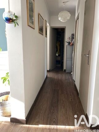 Appartement à vendre 3 pièces 57 m²