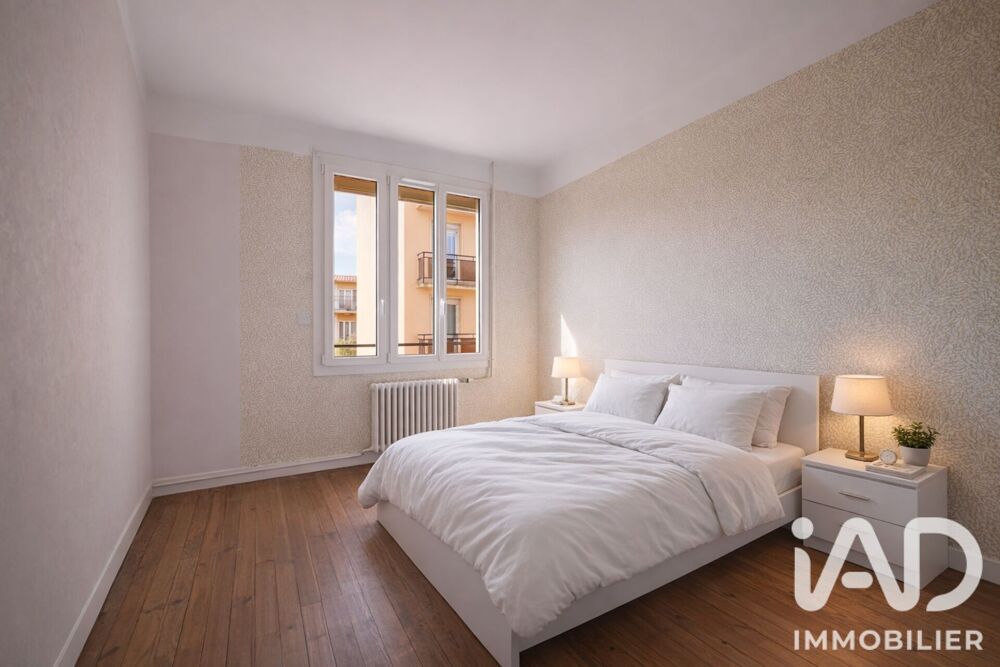 Vente Appartement Vente Appartement 3 pièces Le mans
