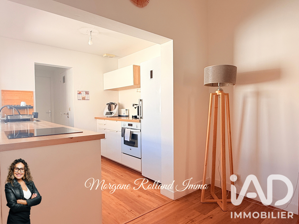 Vente Maison de ville 5 pièces