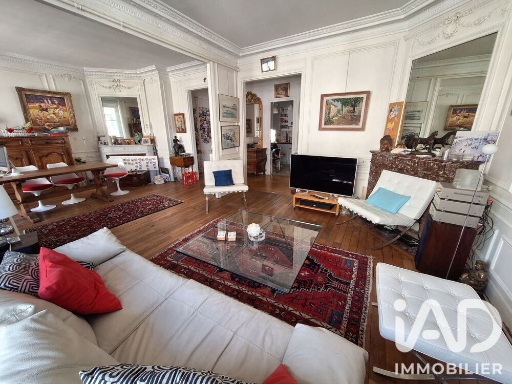 à vendre  Appartement Paris 15