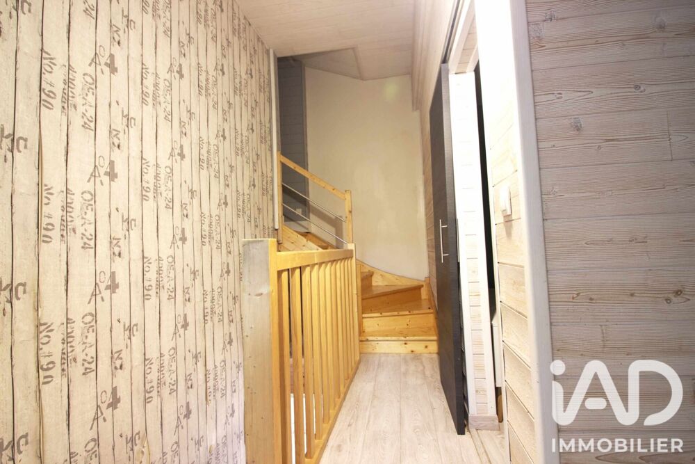 Vente Maison Vente Maison/villa 5 pièces Cérons