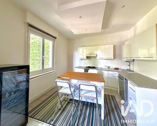  Appartement à vendre 5 pièces 98 m²