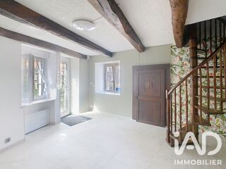  Maison à vendre 5 pièces 75 m²