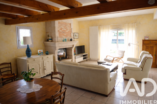  Maison à vendre 6 pièces 128 m²