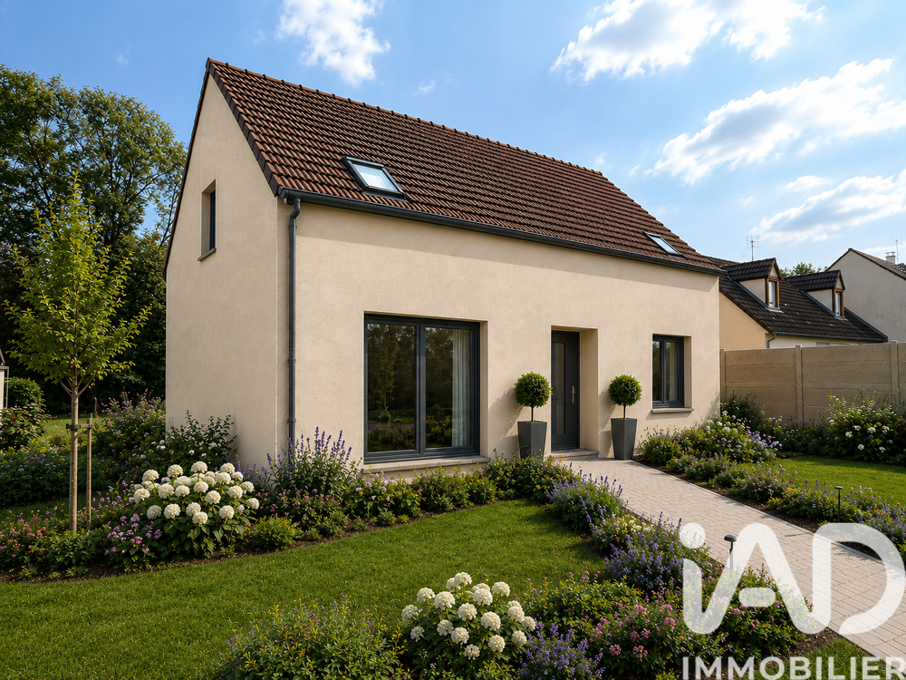Vente Maison/villa 5 pièces