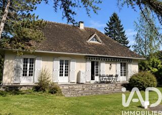  Maison à vendre 4 pièces 120 m²