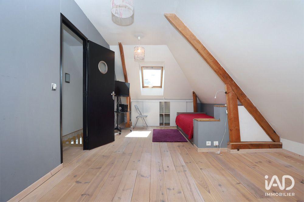 à vendre  Maison Saint-Grégoire (35760)