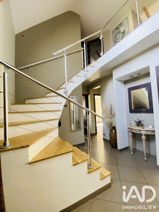  Maison à vendre 6 pièces 190 m²