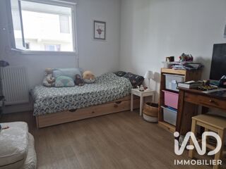  Appartement à vendre 3 pièces 64 m²