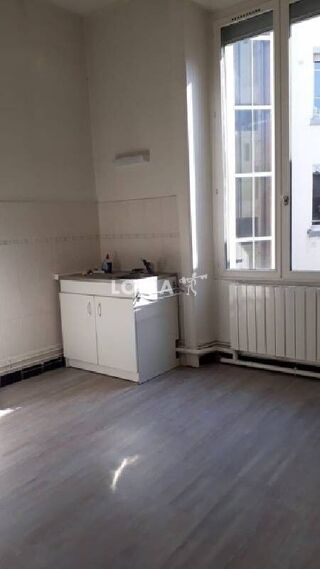  Appartement à louer 2 pièces 44 m²