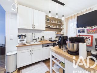  Appartement � vendre 3 pi�ces 59 m�