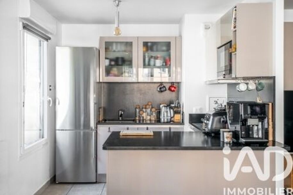 Vente Appartement Vente Appartement 4 pièces Suresnes