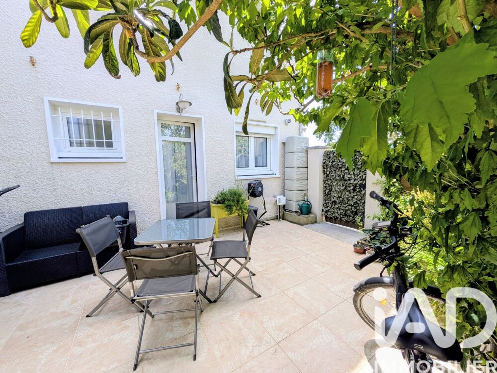 Vente Maison Vente Maison/villa 5 pièces La teste-de-buch