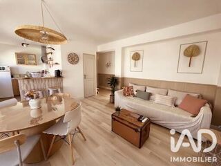Vente Appartement Vente Appartement 3 pièces Palavas-les-flots