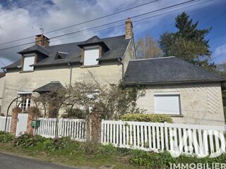  Maison à vendre 7 pièces 154 m²