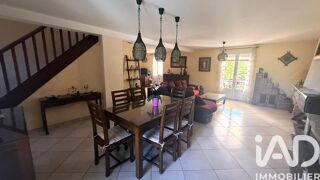  Maison à vendre 7 pièces 210 m²