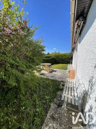  Maison à vendre 4 pièces 74 m²