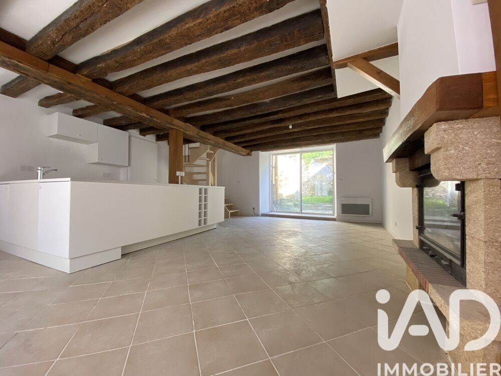 Vente Maison Vente Maison de ville 3 pièces Épernon