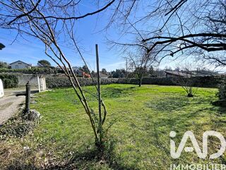  Terrain à vendre 691 m²