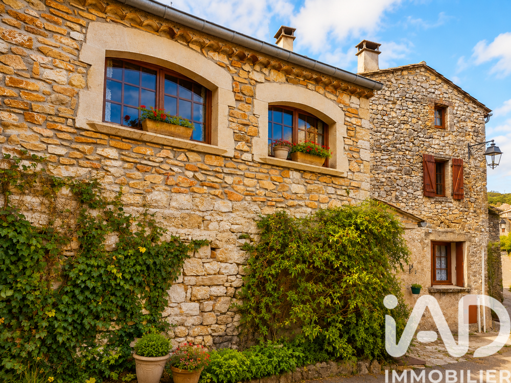 Vente Maison de village 6 pièces