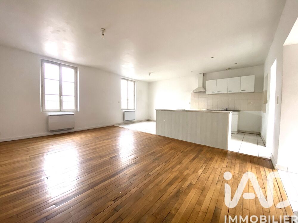 Vente Maison de ville 5 pièces