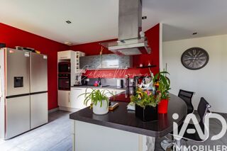  Maison à vendre 4 pièces 108 m²