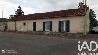  Maison � vendre 4 pi�ces 102 m�