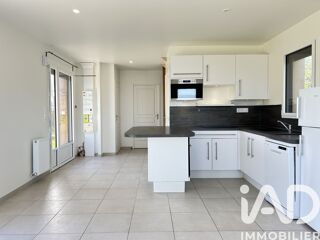  Maison à vendre 4 pièces 66 m²