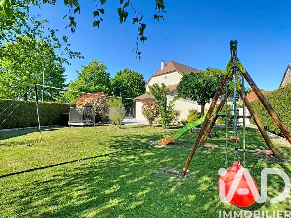 Vente Maison de village 6 pièces