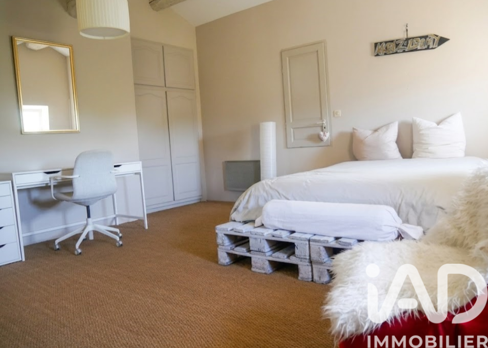 � vendre  Maison La Brugui�re (30580)