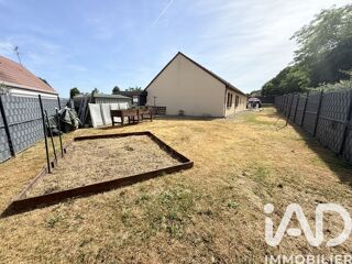  Maison à vendre 5 pièces 131 m²