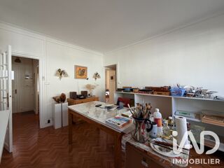  Appartement à vendre 3 pièces 66 m²