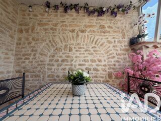  Maison � vendre 4 pi�ces 86 m�