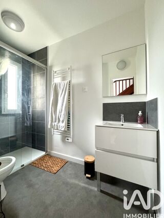  Appartement à louer 1 pièce 9 m²